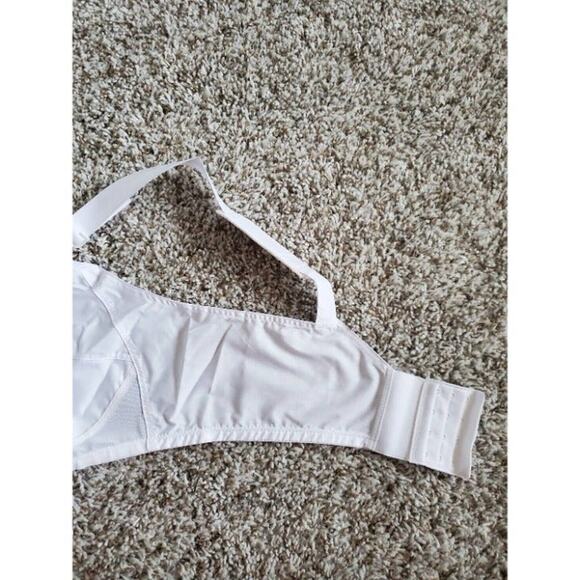 Exquisite Form Wireless Original Full Support Bra, 42D - Picture 7 of 9